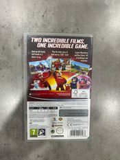 LEGO The Incredibles Nintendo Switch