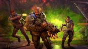 Gears 5 - Rockstar Energy Lancer DLC pack 5 (DLC) (PC/Xbox One) Xbox Live Key GLOBAL