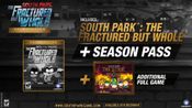 South Park: The Fractured but Whole - Gold Edition