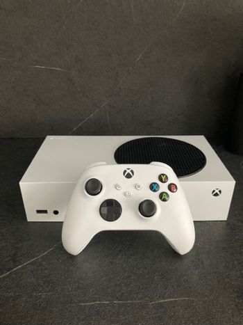 xbox Series S 512 GB