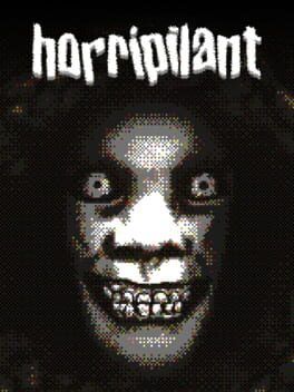 Horripilant Steam Key (PC) GLOBAL
