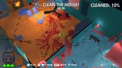 Redeem Roombo: First Blood Steam Key GLOBAL