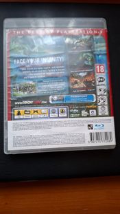 Buy Far Cry 3 PlayStation 3
