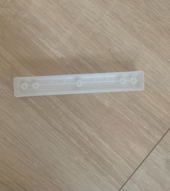 Klaviatūros Keycaps