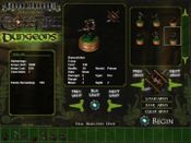 Crossfire: Dungeons