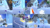 Slide - Animal Race (PC) Steam Key GLOBAL