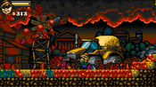Hillbilly Doomsday (Xbox One) XBOX LIVE Key TURKEY
