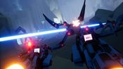 Buy Voronium - Locust Sols [VR] Steam Key GLOBAL