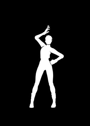 Fortnite - Royals Emote (DLC) Epic Games Key GLOBAL