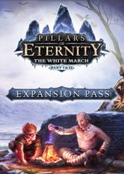 Pillars of Eternity: The White March - Expansion Pass (DLC) Steam Key GLOBAL
