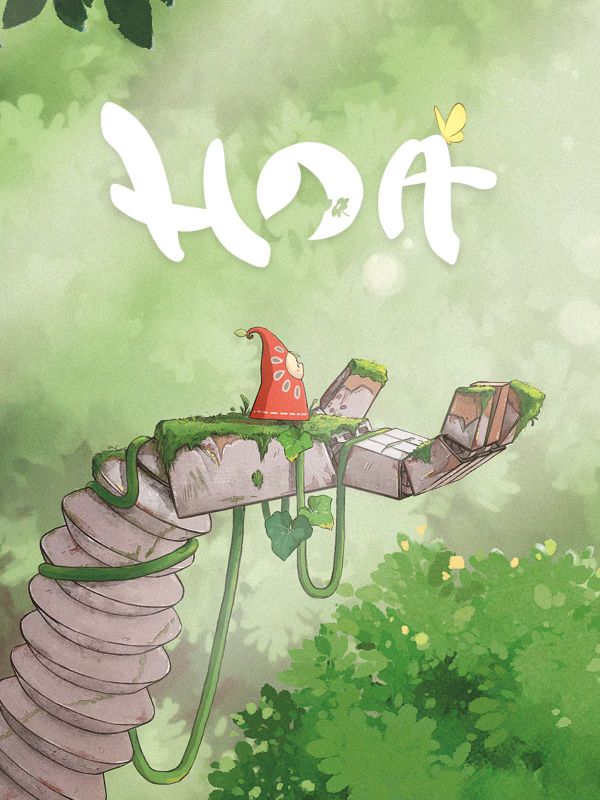 Painted Worlds Await You: A Free Journey Through Hoa