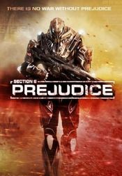Section 8: Prejudice Steam Key GLOBAL