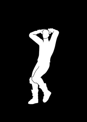 Fortnite - 100% Pure Love Emote (DLC) Epic Games Key GLOBAL