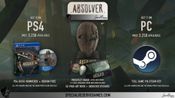 Absolver: Special Reserve edition