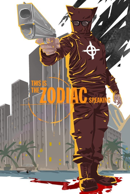 This is the Zodiac Speaking game cover