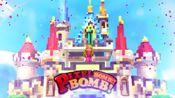 Pixel bomb! bomb!!