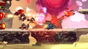 Rocket's Renegades (DLC) XBOX LIVE Key ARGENTINA