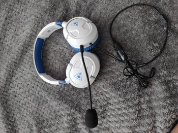 Buy Turtle Beach Recon 50P ausines