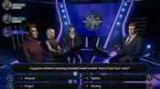 Redeem Who Wants to Be a Millionaire? XBOX LIVE Key UNITED STATES