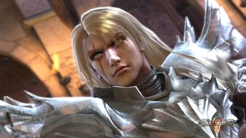 Soul Calibur IV PlayStation 3 for sale