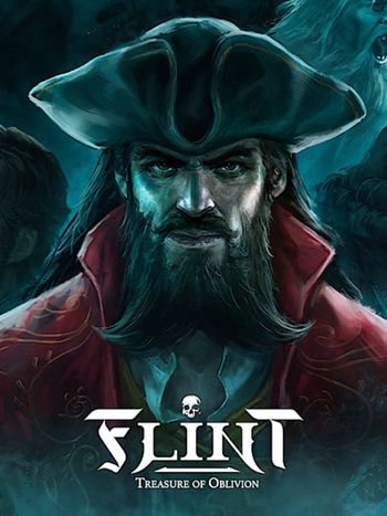 Flint: Treasure of Oblivion PlayStation 5