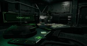 Cargo Breach
