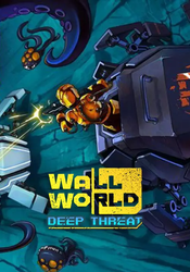 Wall World: Deep Threat (DLC) (PC) Steam Key GLOBAL