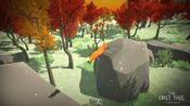 The First Tree Steam Key GLOBAL