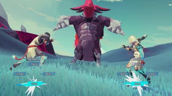Get Haven PlayStation 4
