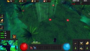 1 Vs 1
