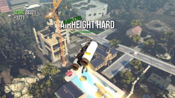 Redeem Goat Simulator PlayStation 4