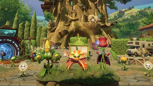 How Much is Plants Vs Zombies Garden Warfare 2: Price Guide