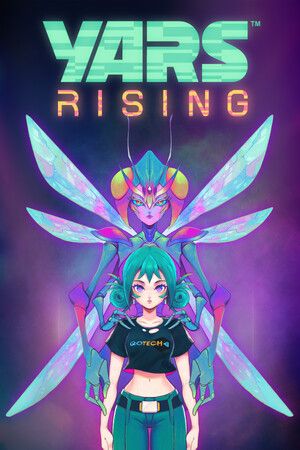 Yars Rising Steam Key (PC) ROW