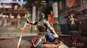 Versus: Battle of the Gladiator