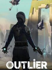 OUTLIER [VR] (PC) Steam Key GLOBAL