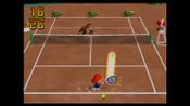 Mario Tennis Wii