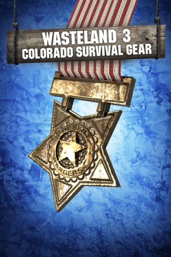Wasteland 3 Colorado Survival Gear (DLC) XBOX LIVE Key ARGENTINA