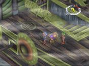 Redeem Grandia SEGA Saturn