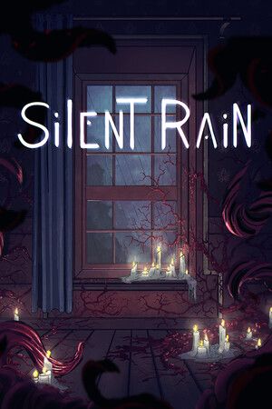 Silent Rain Steam Key (PC) LATAM