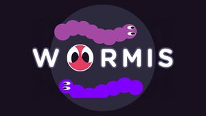 Worm.is: The Game