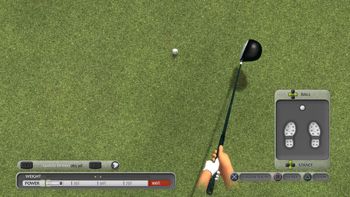 John Daly's ProStroke Golf PlayStation 3