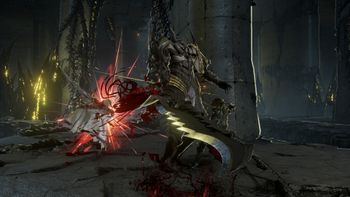CODE VEIN PlayStation 4