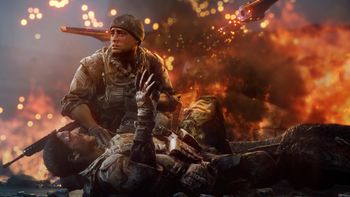 Redeem Battlefield 4 Xbox 360