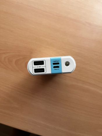 Buy Power bankas 10000 mah