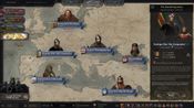 Buy Crusader Kings III: Roads to Power (DLC) Steam Key (PC) LATAM