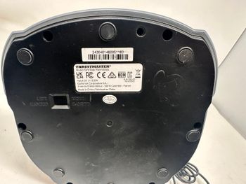 Thrustmaster SimTask Farmstick vairalazdė manipuliatorius – puikios būklės