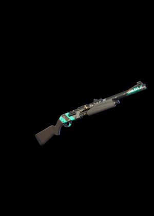Fortnite - Crown of Vyce Wrap (DLC) Epic Games Key GLOBAL