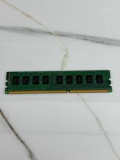 Kingston 4 GB (1 x 4 GB) DDR3-1333 Black / Green PC RAM for sale