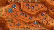 Golden Rails: Tales of the Wild West (PC) Steam Key GLOBAL for sale
