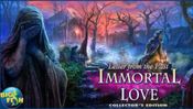 Get Immortal Love: Letter From The Past Collector's Edition